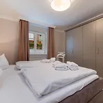 Quisisana Appartamento Binz