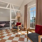Quisisana Appartamento Binz