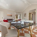 Appartamento Quisisana Binz