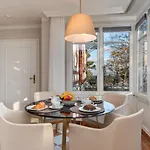 Quisisana Appartamento Binz