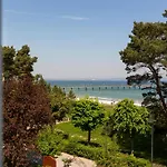 Quisisana Appartamento Binz