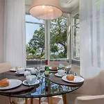Quisisana Appartamento Binz