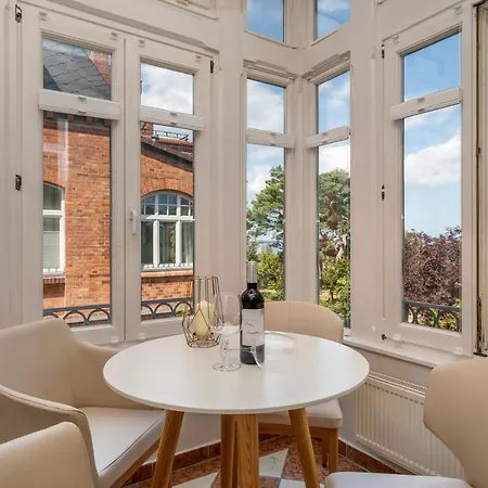 Quisisana Apartamento *