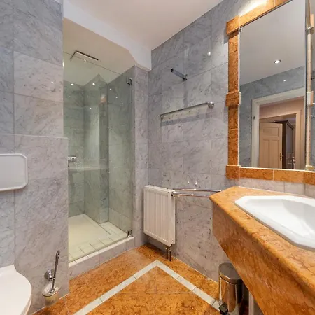 Quisisana Apartamento Binz