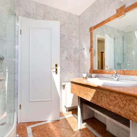 Apartamento Quisisana *