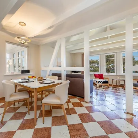 Quisisana Appartement *