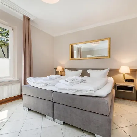 Apartamento Quisisana *