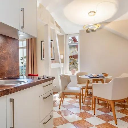 Quisisana Apartamento *