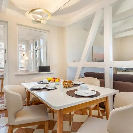 Quisisana Apartament *