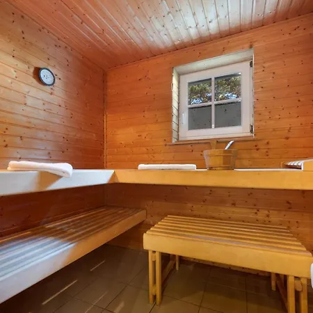 Apartamento Quisisana