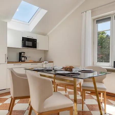 Quisisana Appartement