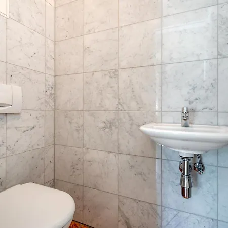 Quisisana Apartamento *