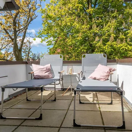 Quisisana Appartement