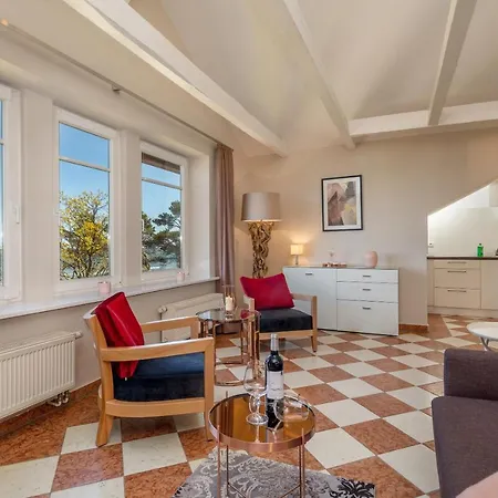 Quisisana Apartament *