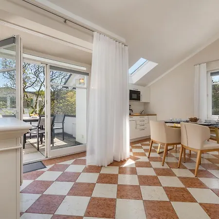 Apartamento Quisisana