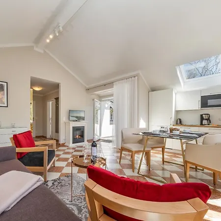 Quisisana Apartamento *