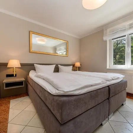 Quisisana Apartamento