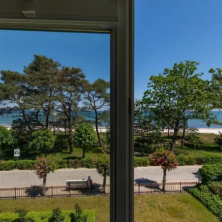Quisisana Apartament