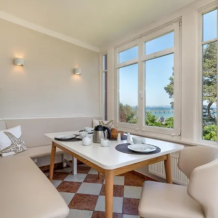 Apartamento Quisisana Binz