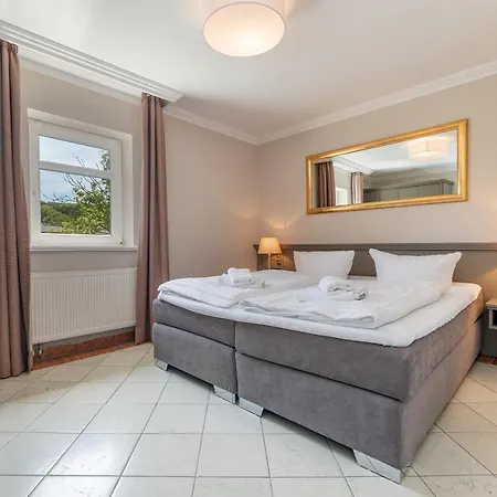 Quisisana Apartamento