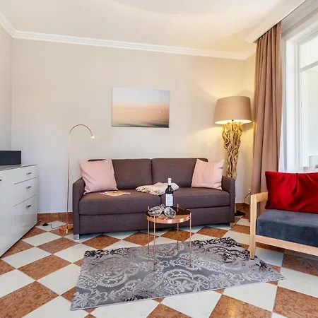 Quisisana Apartamento *