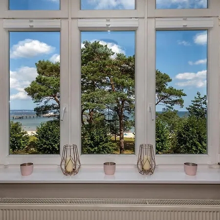 Quisisana Appartement *