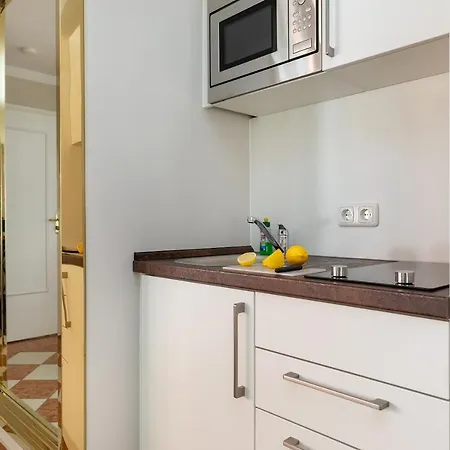 Apartamento Quisisana *