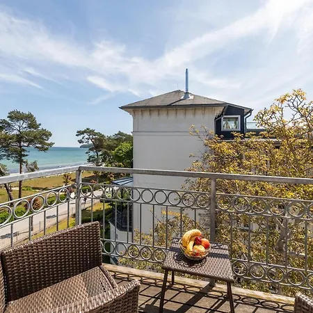 Quisisana Appartement