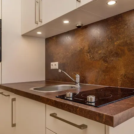 Quisisana Apartamento