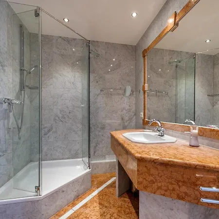 Appartement Quisisana Binz