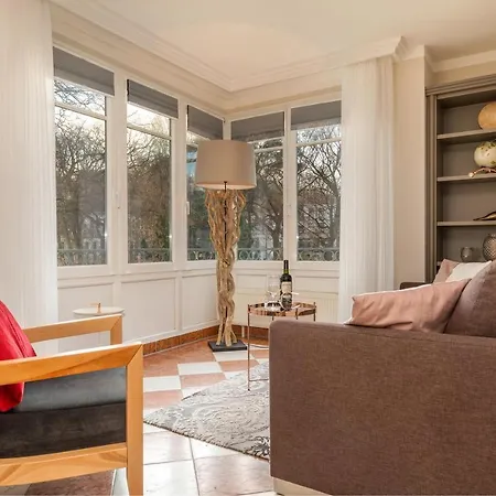 Quisisana Appartement