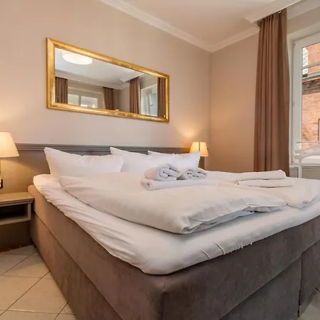 Apartamento Quisisana *