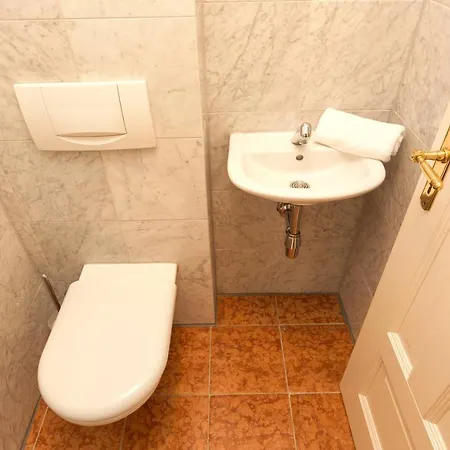 Apartamento Quisisana