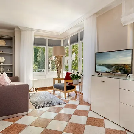 Apartamento Quisisana