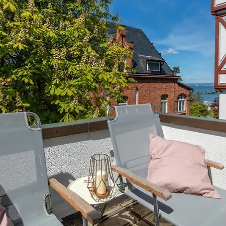 Apartament Quisisana *