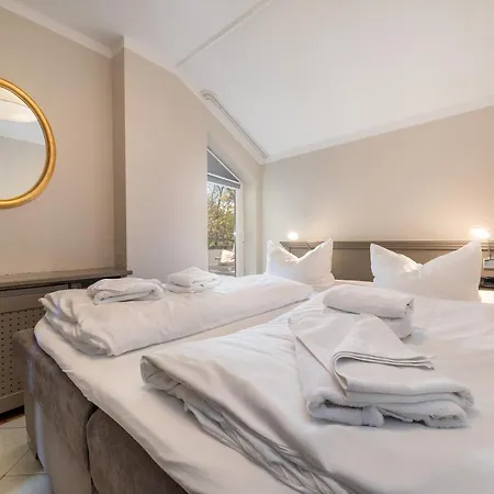 Quisisana Appartement
