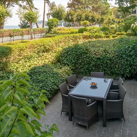 Quisisana Appartement *