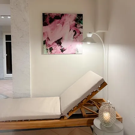 Appartement Quisisana *